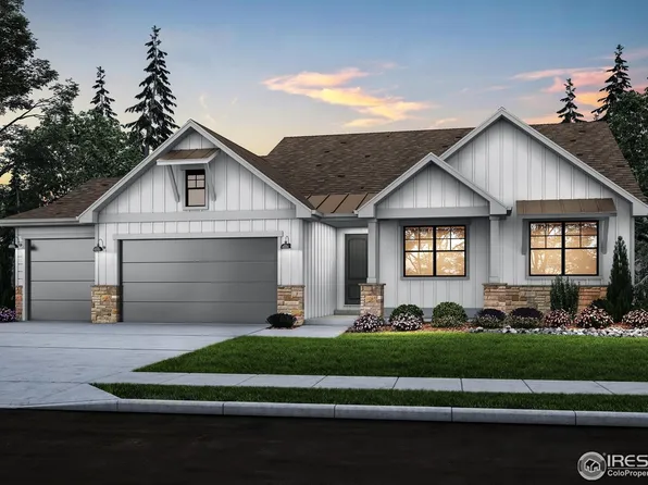 917 Hummocky Way, Windsor, CO 80550