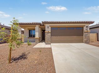 8220 N 173rd Ln, Waddell, AZ 85355