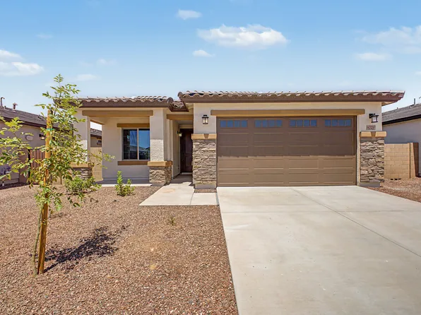 8220 N 173rd Ln, Waddell, AZ 85355