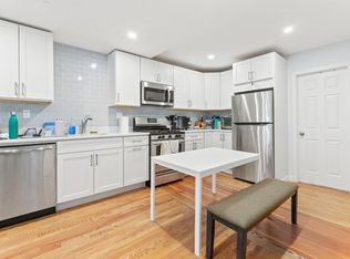 651 E 7th St #2A, Boston, MA 02127