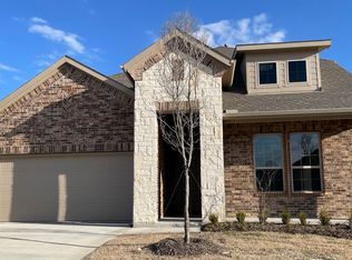 4189 Rim Trl, Forney, TX 75126