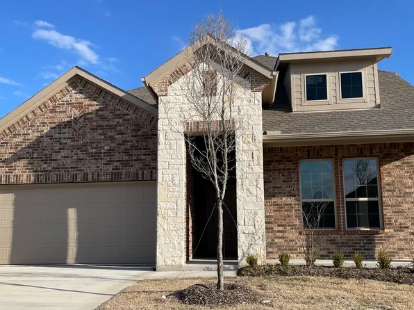 4189 Rim Trl, Forney, TX 75126