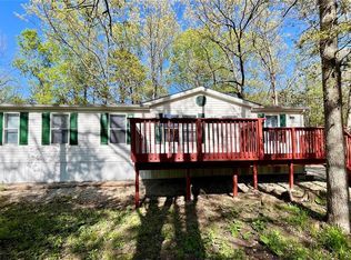 10612 Valley Ct, Grubville, MO 63041