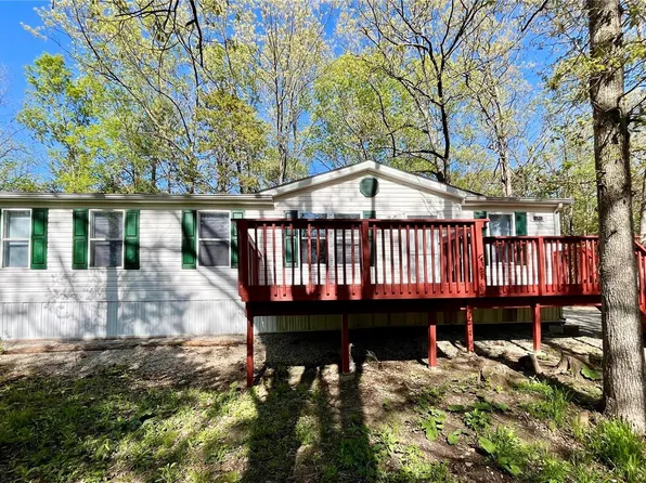 10612 Valley Ct, Grubville, MO 63041