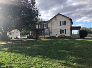 10344 Woodsboro Rd, Woodsboro, MD 21798