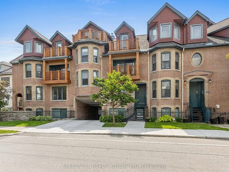 232 Wilbrod St #2 — Photo 1