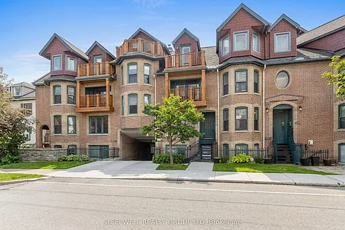 232 Wilbrod St #2 Photo 1