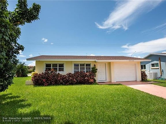 2nd image of 4906 NW 56th Ct
