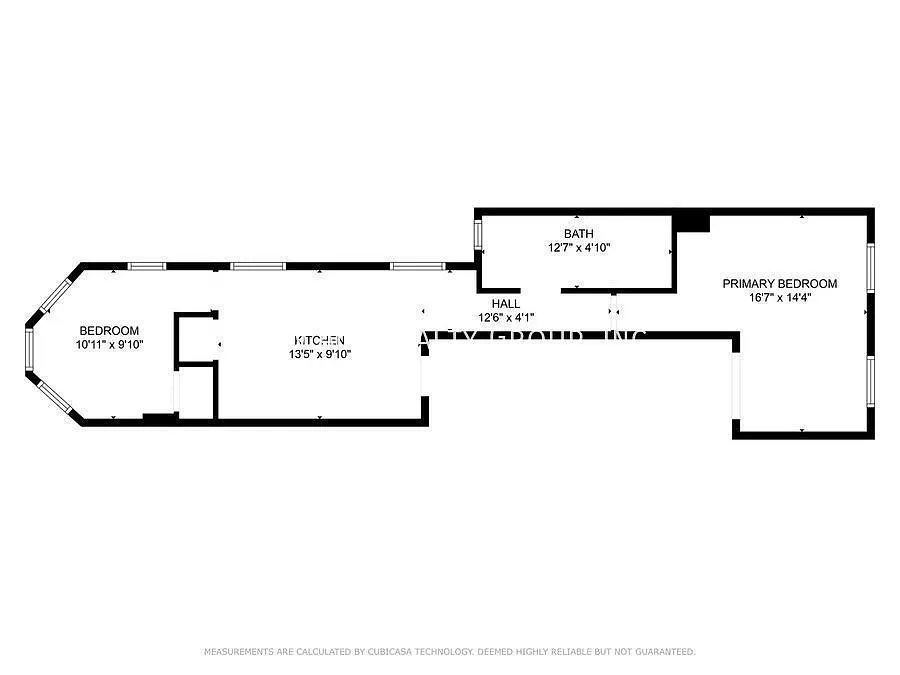 Building Photo - 906 N 41st St #2