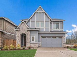 16704 SW Birdsong St, Beaverton, OR 97007