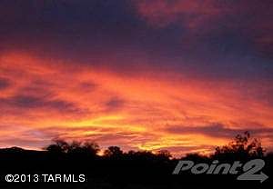 Sunset on Sunset Loop