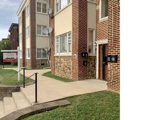 2419 Callow Ave APT 2, Baltimore, MD 21217