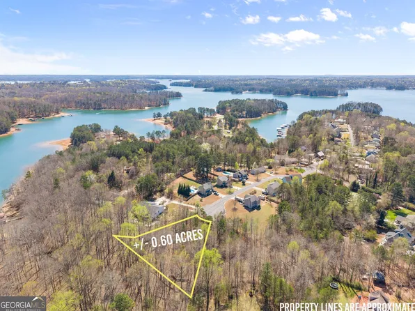 4055 Vintage Ct, Cumming, GA 30041