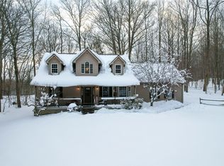 7083 Sterrettania Rd, Fairview, PA 16415