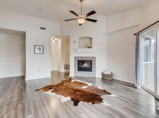 4430 Copeland Loop UNIT 201, Littleton, CO 80126