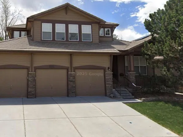 2816 Rockbridge Circle, Highlands Ranch, CO 80129