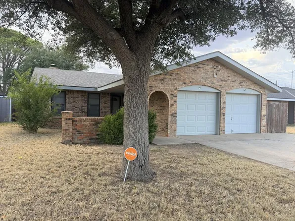 5109 Locust Ave, Odessa, TX 79762