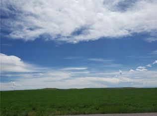 10 W Arrow Creek Rd, Huntley, MT 59037