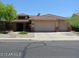 5819 E Julep St, Mesa, AZ 85205