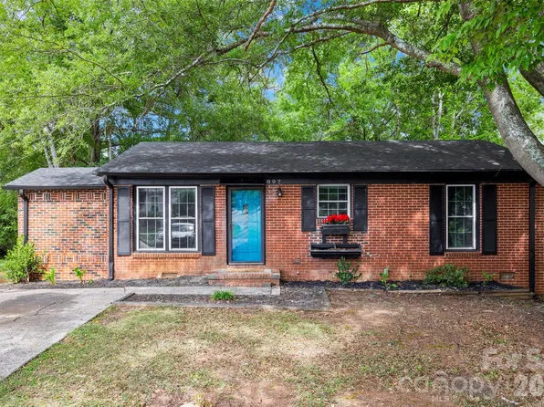 897 Eastwood Dr, Rock Hill, SC 29730