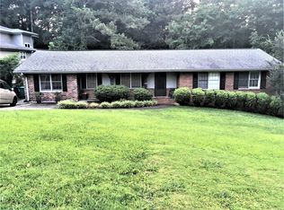 1280 Holly Ln, Atlanta, GA 30329