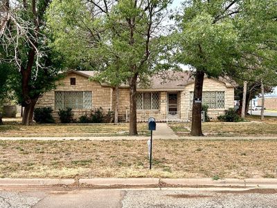 1201 8th St, Levelland, TX, 79336