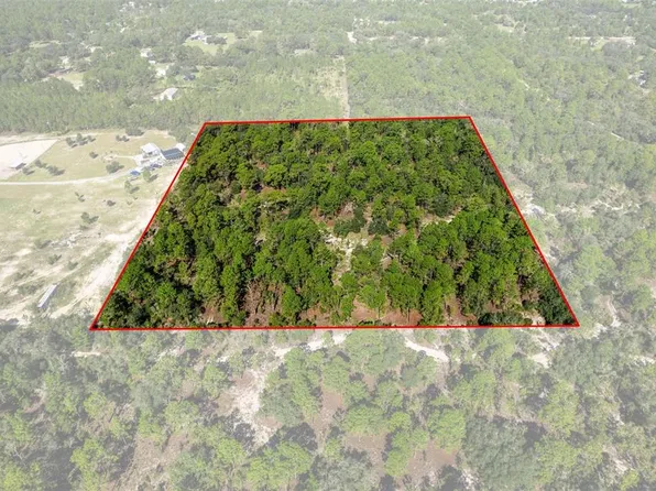 10686 N STATUE POINT LOT 29, DUNNELLON, FL 34433