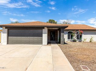 6610 W Christy Dr, Glendale, AZ 85304