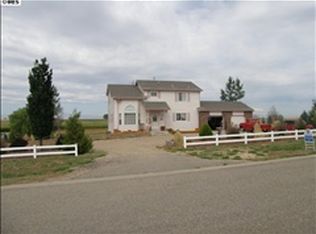 700 Bobcat Dr, Milliken, CO 80543
