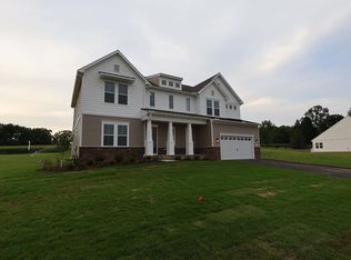 5713 Frederick Dr, Bethlehem, PA 18017