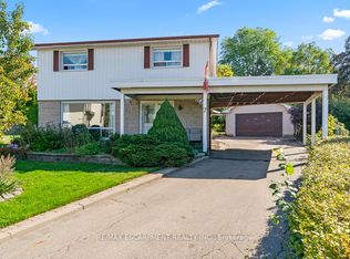 7 Delverton Pl, Toronto, ON M2J 1Y5