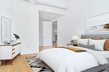 Rented by Living New York