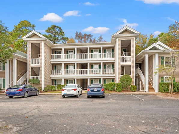 1135 Blue Stem Dr. #28 i, Pawleys Island, SC 29585