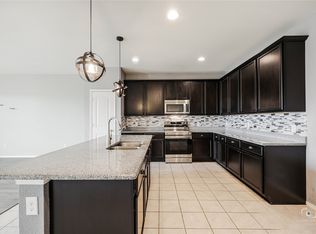 3428 Wavecrest Ln, Denton, TX 76208