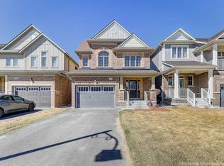 18 Gallagher Cres, New Tecumseth, ON L9R0P3