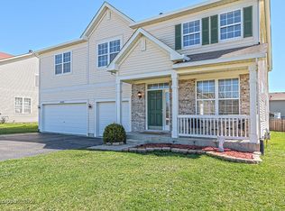 1040 Canham St, Plano, IL 60545