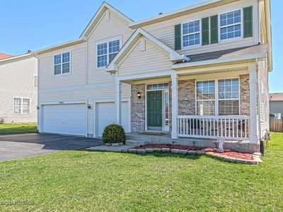 1040 Canham St, Plano, IL, 60545