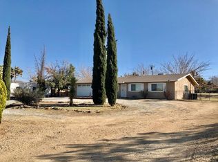 56579 Onaga Trl, Yucca Valley, CA 92284