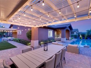 277 Lindura Ct, Las Vegas, NV 89138