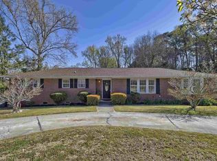 218 Cherokee Trl, Lexington, SC 29072