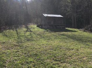 0 War Creek Rd, Eidson, TN 37731