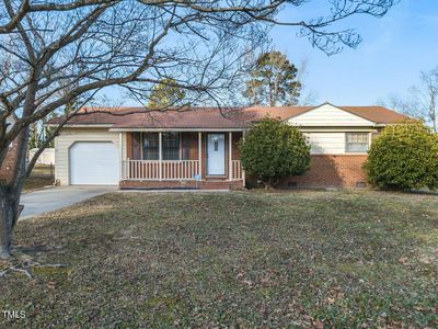 301 King Arthur Trl, Garner, NC, 27529