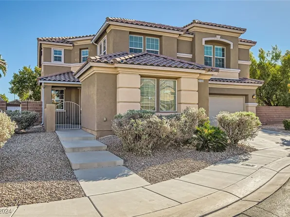 2133 Merganser Ct, North Las Vegas, NV 89084