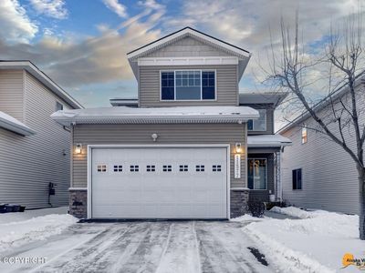 11577 Discovery View Dr #47, Anchorage, AK, 99515