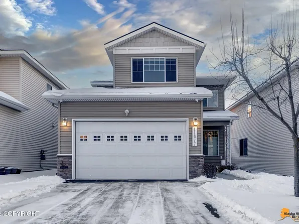 11577 Discovery View Dr #47, Anchorage, AK 99515