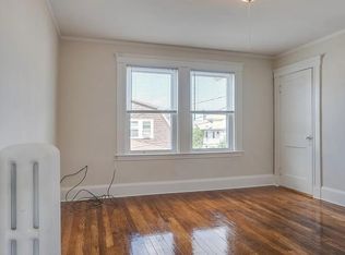 36 Grant Pl #1, Waltham, MA 02451