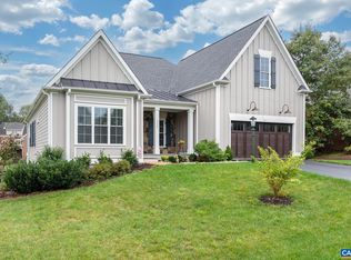 2426 Pendower Ln, Keswick, VA 22947