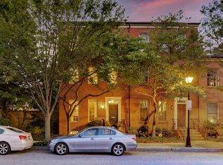 201 W Hill St, Baltimore, MD 21230