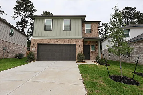 8506 Blueberry Ash St Photo 1