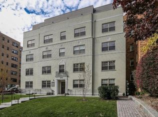 2434 16th St NW APT 101, Washington, DC 20009